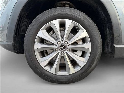 Used 2020 Mercedes-Benz GLE 350 4MATIC image 24