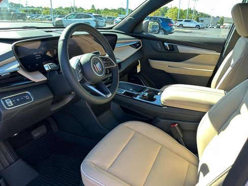 New 2026 Buick Enclave Preferred w/ LPO, Floor Liner Package image 6