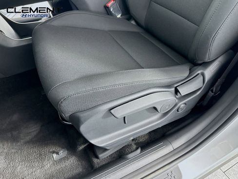 New 2026 Hyundai Santa Fe SE image 23