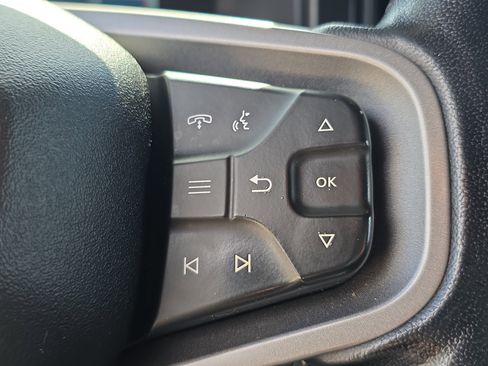 Used 2022 Ford Bronco Big Bend w/ Sasquatch Package AWD/4WD image 28