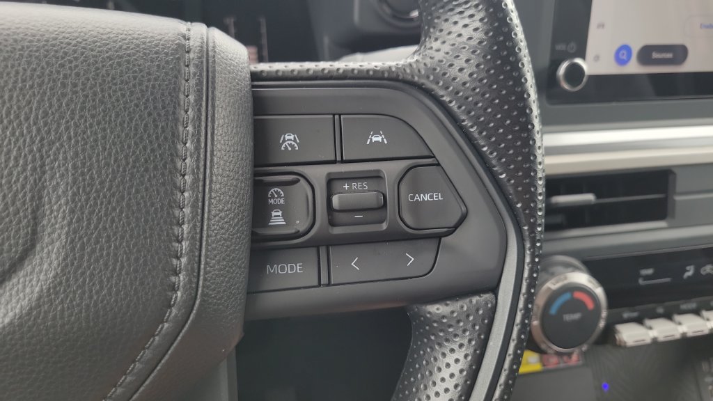 Used 2026 Toyota Tacoma SR5 RWD image 23