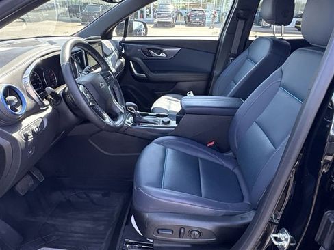Certified 2024 Chevrolet Blazer RS w/ LPO, Floor Liner Package AWD/4WD image 19