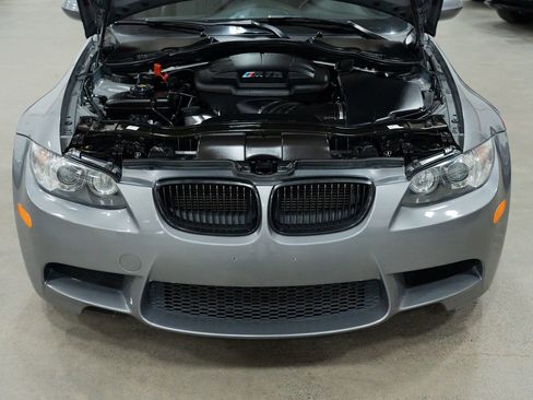 Used 2013 BMW M3 Coupe RWD image 45