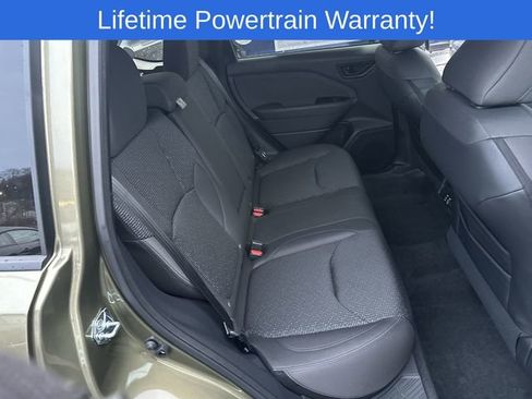 New 2026 Subaru Forester Premium image 21