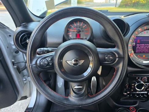 Used 2016 MINI Cooper Countryman S image 21