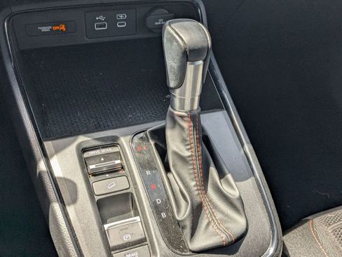 Used 2024 Honda CR-V Sport image 12