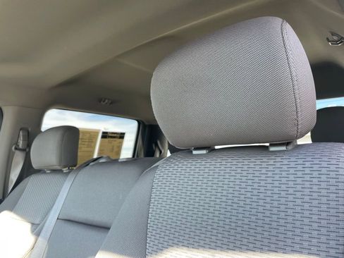 Used 2020 Ford F150 XLT w/ Equipment Group 301A Mid AWD/4WD image 8