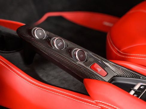Certified 2023 Ferrari F8 Tributo RWD image 46
