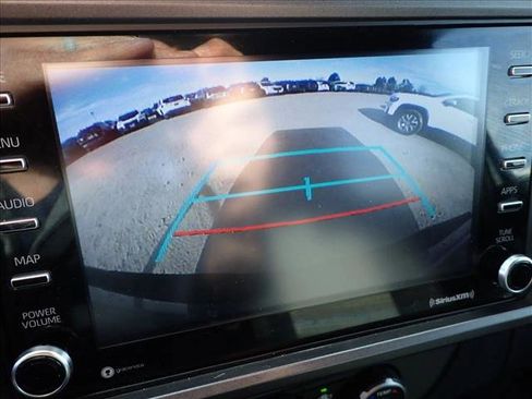 Used 2021 Toyota Tacoma TRD Off-Road image 20