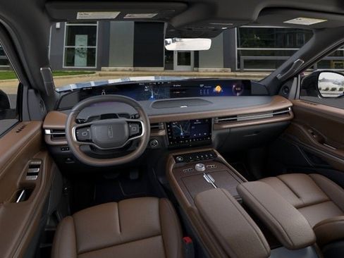 New 2026 Lincoln Navigator L Reserve AWD/4WD image 55