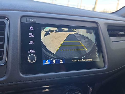 Used 2022 Honda HR-V Sport image 25