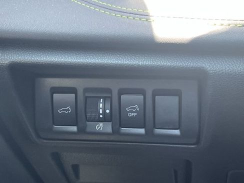 Certified 2025 Subaru Outback Onyx Edition AWD/4WD image 13