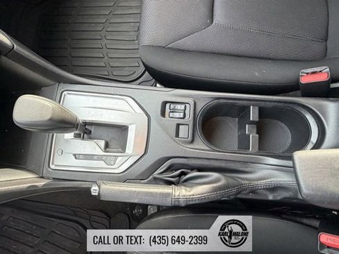 Used 2020 Subaru Impreza Premium image 14