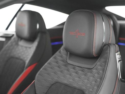 Used 2025 Bentley Continental GT Speed AWD/4WD image 44