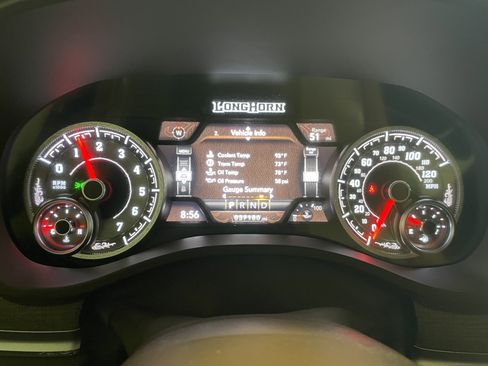 Used 2021 RAM 1500 Limited image 16