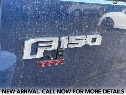 Used 2015 Ford F150 XLT w/ Equipment Group 301A Mid RWD image 10