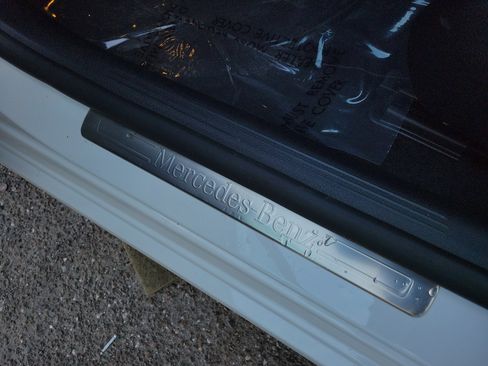 Certified 2025 Mercedes-Benz C 300 Sedan image 22