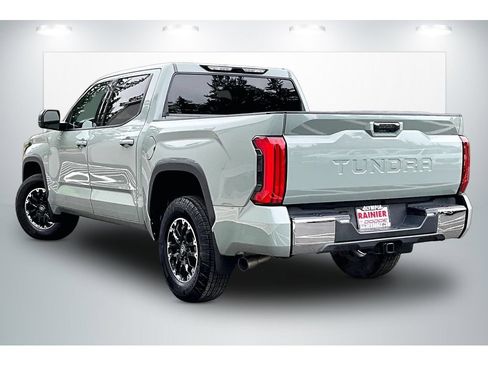 Used 2023 Toyota Tundra SR5 w/ TRD Off-Road Package AWD/4WD image 11