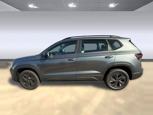 New 2026 Volkswagen Taos S image 2