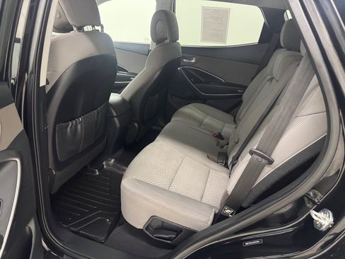 Used 2018 Hyundai Santa Fe Sport AWD/4WD image 16