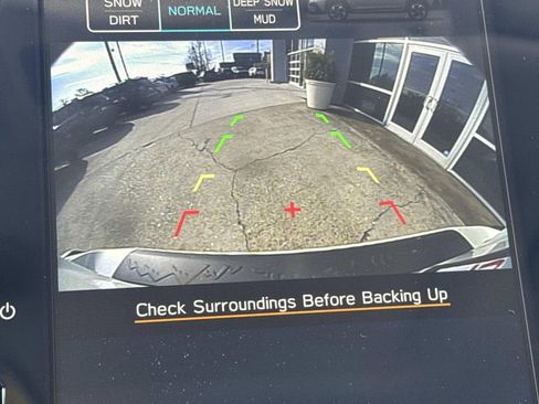 New 2026 Subaru Crosstrek 2.0i Premium image 19