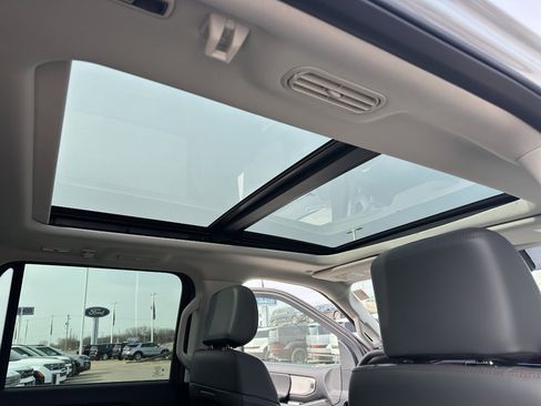 Used 2025 Ford Expedition Max Active image 34