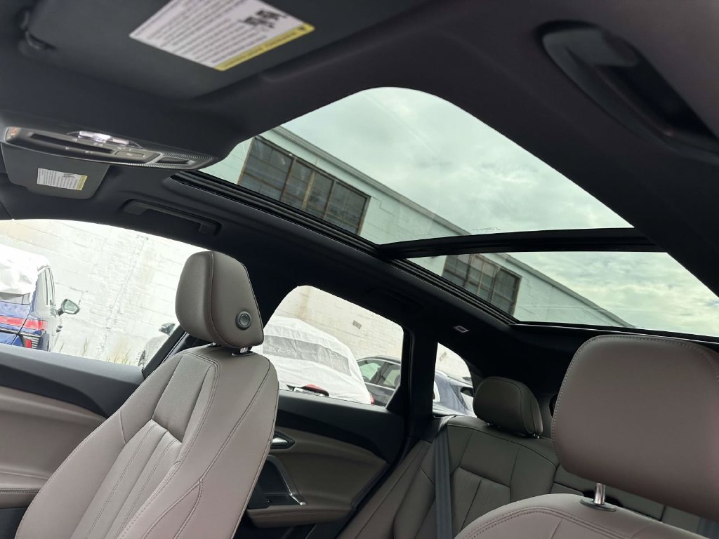 New 2026 Audi Q5 Premium Plus AWD/4WD image 18
