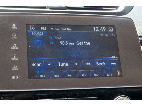 Used 2020 Honda CR-V Touring image 26