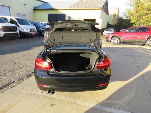 Used 2016 BMW 228i xDrive Coupe image 5