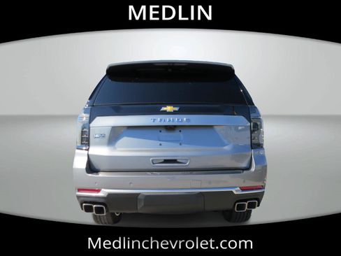 Used 2026 Chevrolet Tahoe High Country image 7