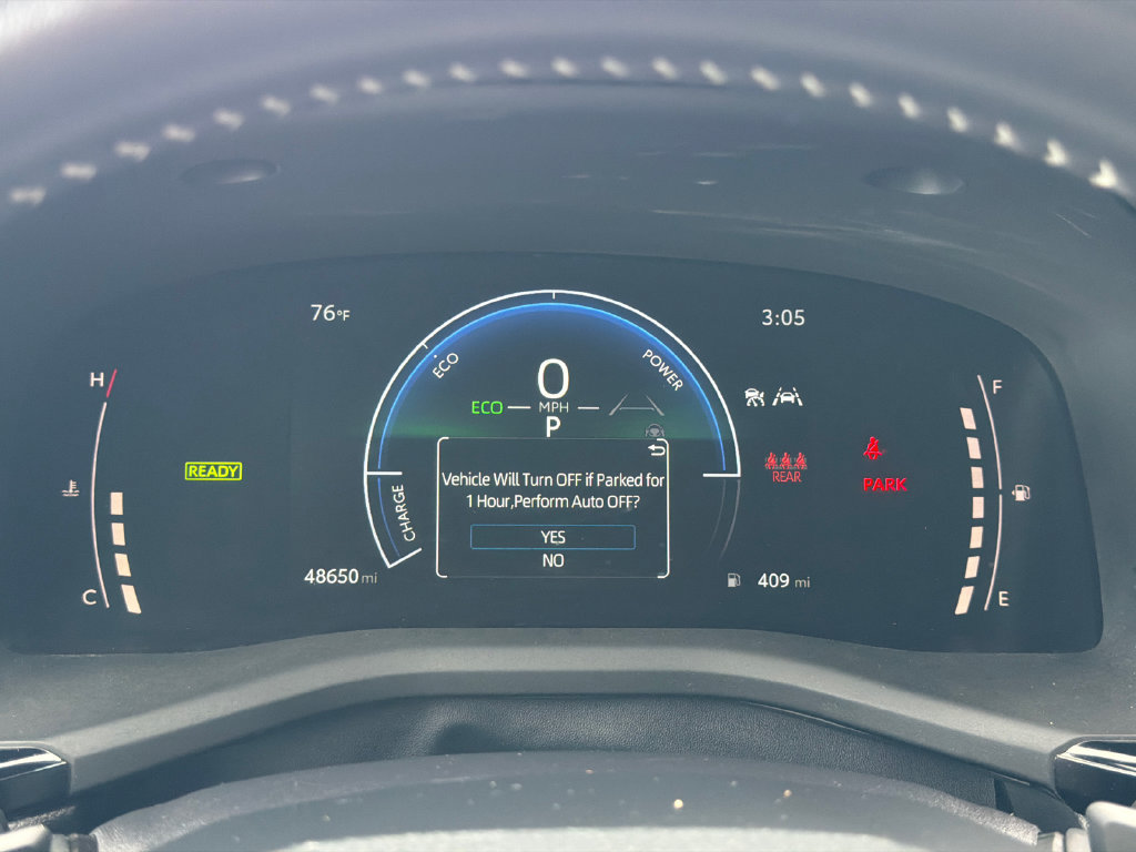 Used 2025 Toyota Camry SE FWD image 31