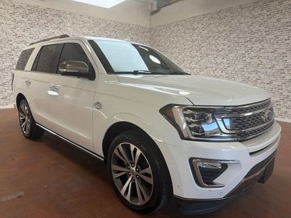 Used 2020 Ford Expedition King Ranch