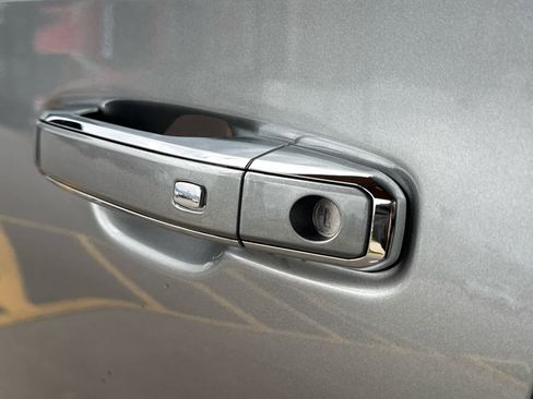 New 2026 Chevrolet Suburban Premier w/ Sun And Tow Package image 8