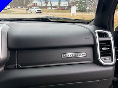 Used 2020 RAM 1500 Big Horn image 33