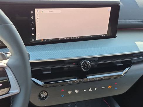 New 2026 Nissan Murano Platinum w/ Cargo Package image 14