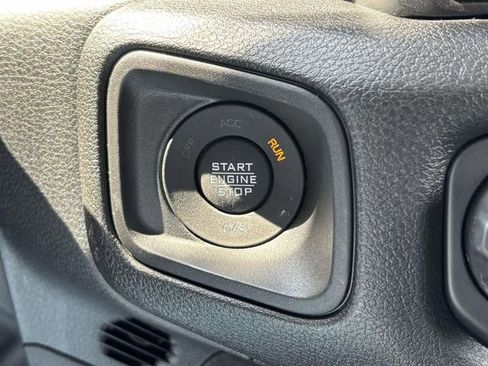 New 2026 Jeep Wrangler Unlimited Sport image 19