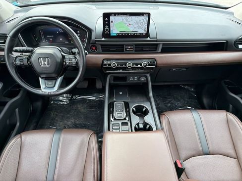 Used 2023 Honda Pilot Elite image 20