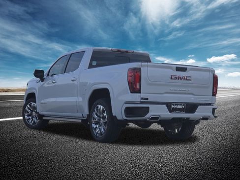 New 2026 GMC Sierra 1500 Denali w/ Denali Reserve Package image 19