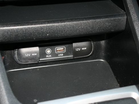 Used 2021 Kia Forte LXS FWD image 21