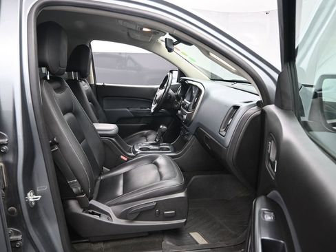 Used 2018 Chevrolet Colorado Z71 AWD/4WD image 27
