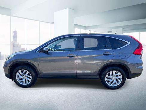 Used 2016 Honda CR-V EX image 2