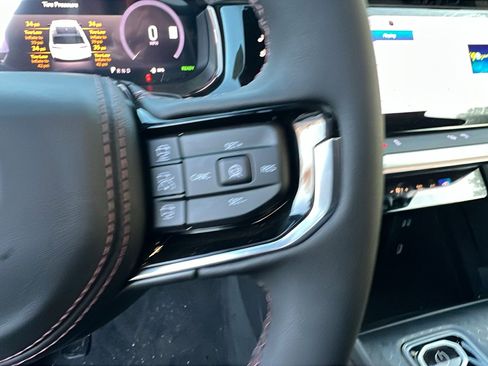 Used 2024 Jeep Wagoneer Launch Edition image 29