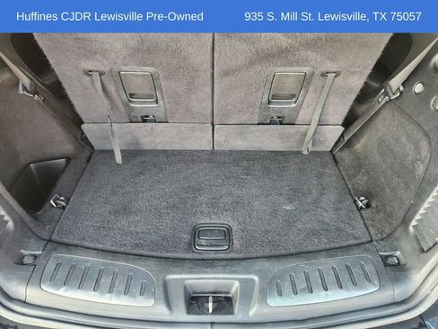 Certified 2017 Dodge Durango R/T w/ Blacktop Package image 35