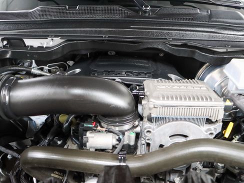Used 2023 RAM 1500 Big Horn AWD/4WD image 30