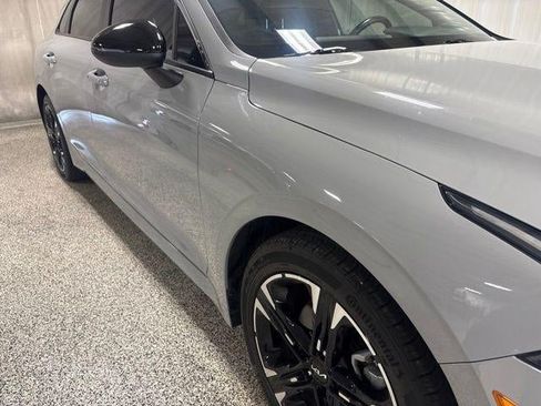 Used 2024 Kia K5 GT-Line w/ GT-Line Premium Package FWD image 9