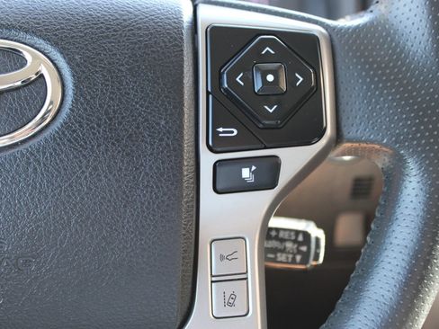 Used 2024 Toyota 4Runner SR5 RWD image 26