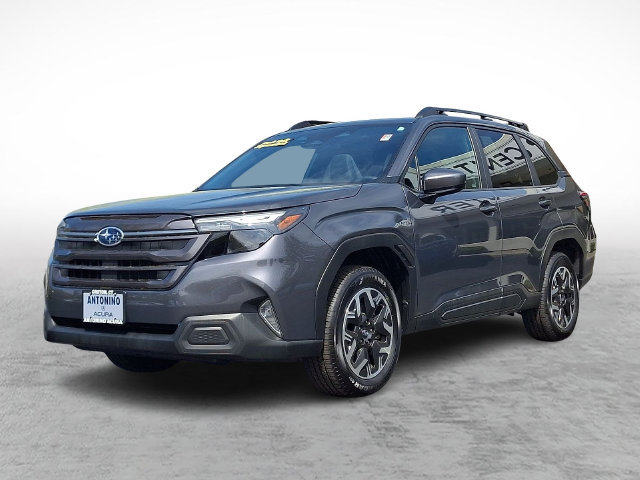 Used 2026 Subaru Forester Premium AWD/4WD image 1