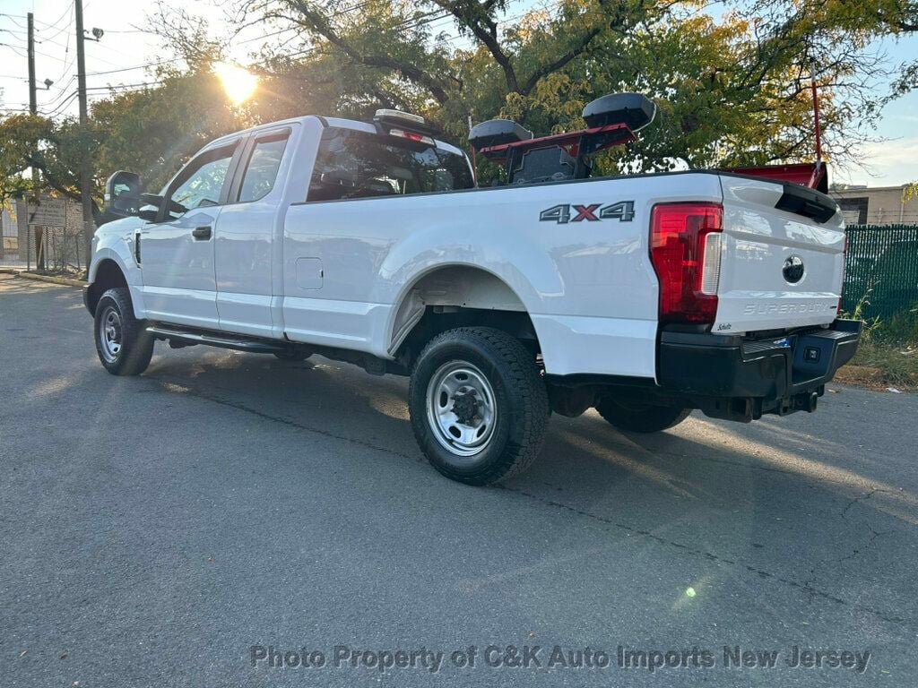 Used 2019 Ford F250 XL w/ Power Equipment Group AWD/4WD image 14