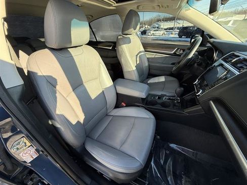 Used 2019 Subaru Legacy 2.5i Limited image 25