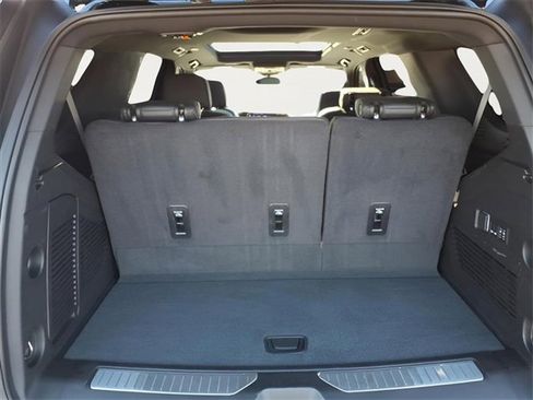 Used 2025 Chevrolet Tahoe RST w/ RST Capability Package image 27